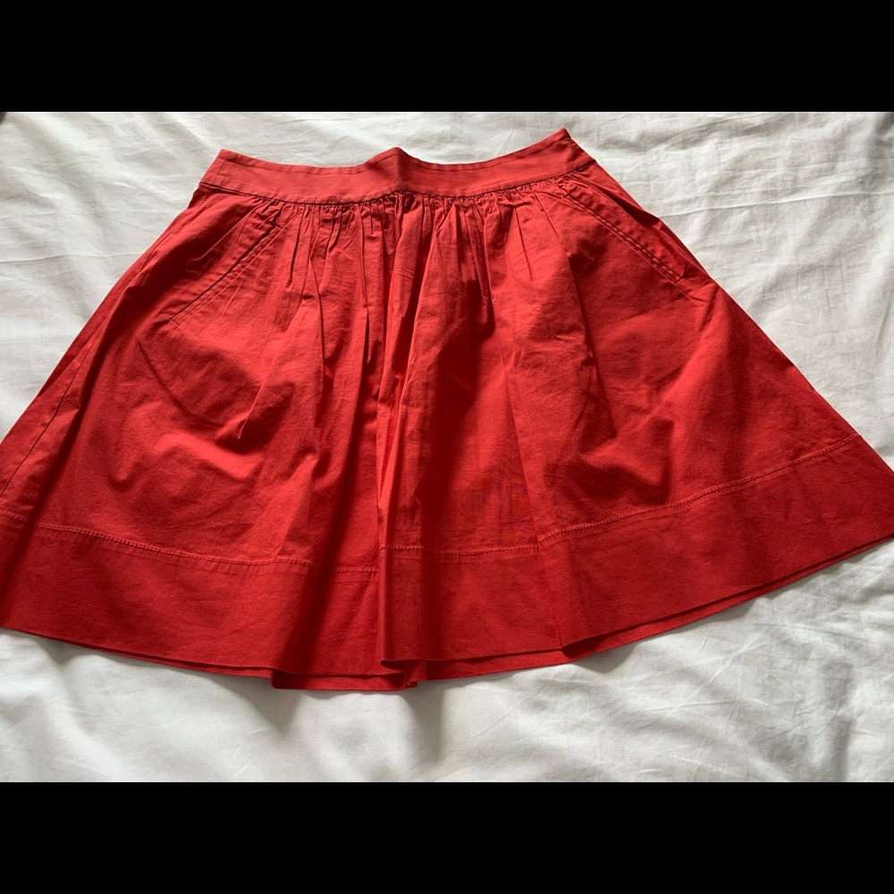 EUC! Banana Republic Skirt